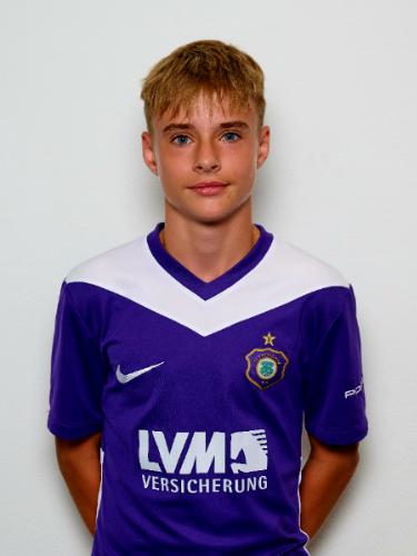 Nick Neubert