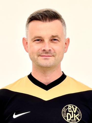 Martin Karzewski