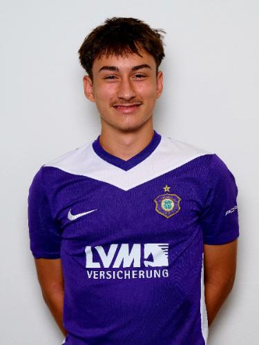 Max Schüttrich