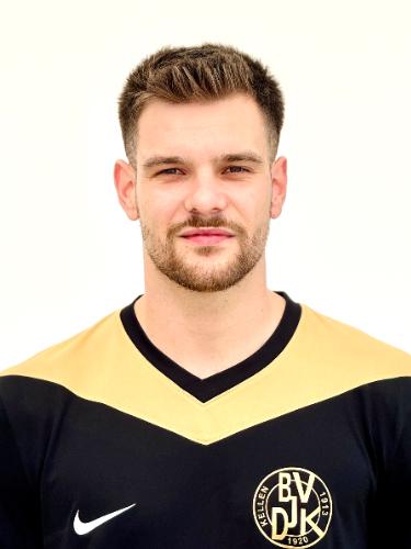 Damian Pecak