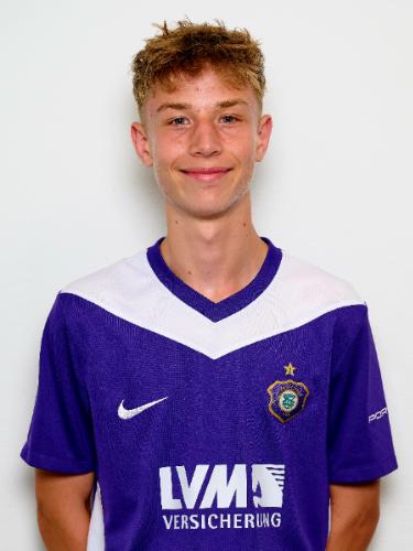Max Stiefel