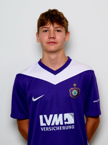 Levi Wemme