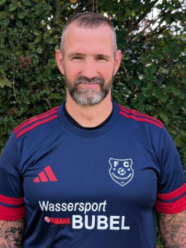 Hans Bodmer
