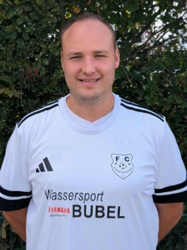 Marc Dulisch