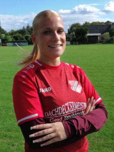 Leonie-Joyce Wille