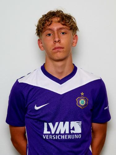 Linus Max Zeretzke
