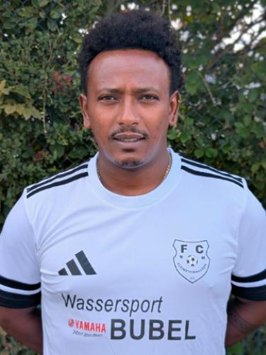 Ermias Kidane Haile