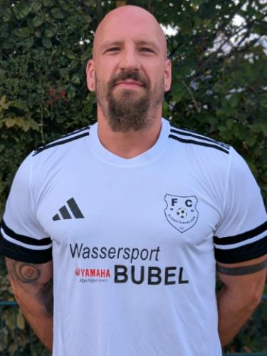 Matthias Korter