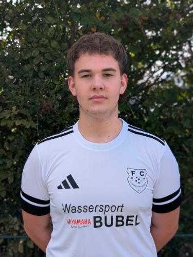 Jacob Reich