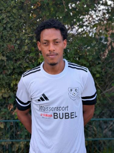 Teklesenbet Tewelde