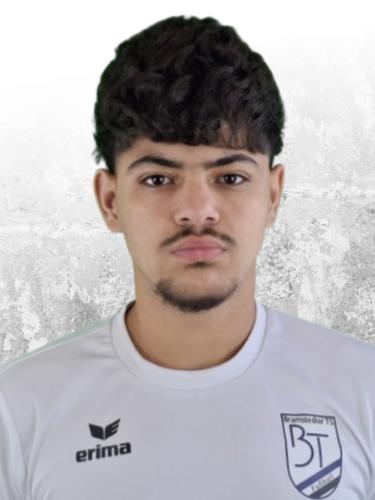 Mohamad Alksowani