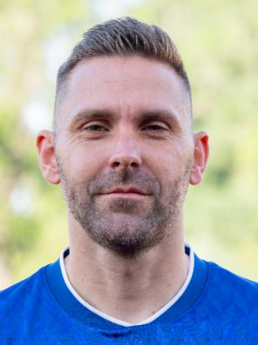 Patrick Degen