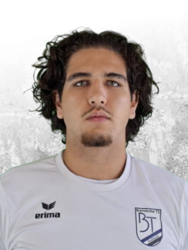 Devran Pusat Cakir