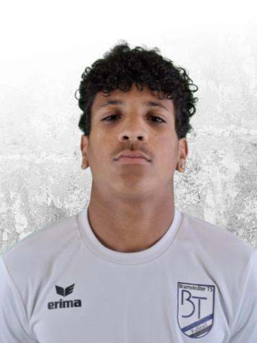 Eric Junior Furtado de Azevedo