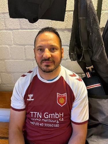 Arif Güngör