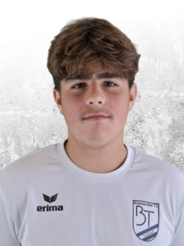 Yasin Irez