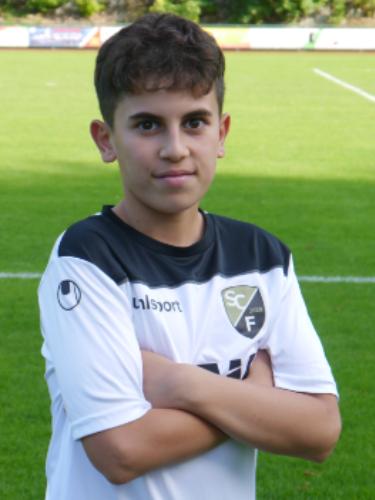 Cafer Mert Sezer