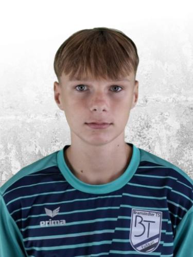 Mats Jasper Schubert