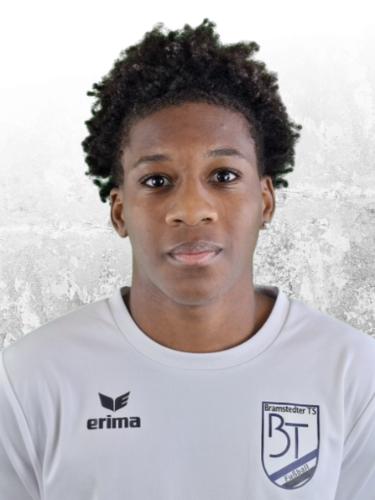 Tercio Jorge Van-Dunem Pereira