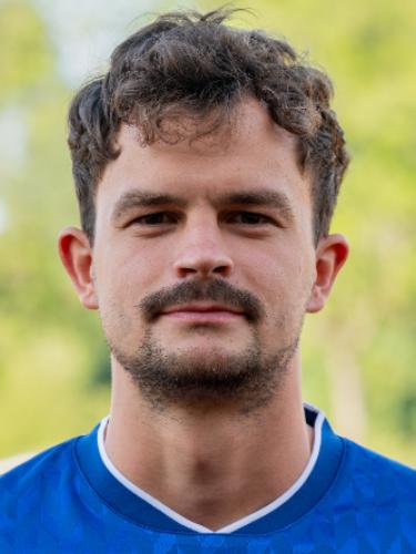Jendrik Janßen