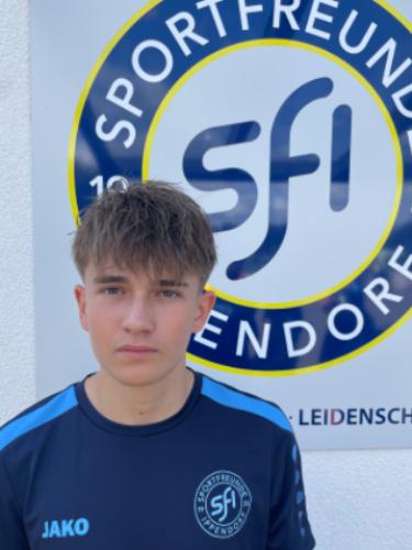 Finn Langel