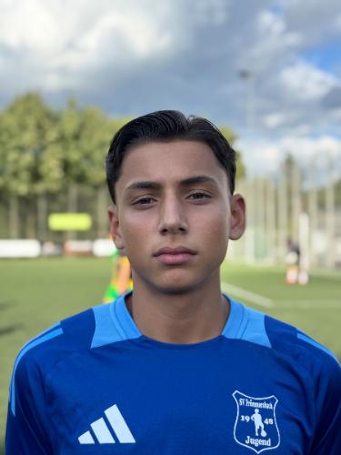 Taylan Gülseven
