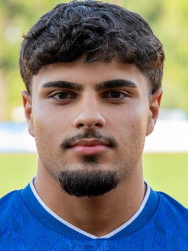 Gianluka Zura