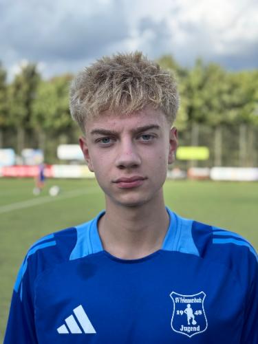 Emran Hubanic