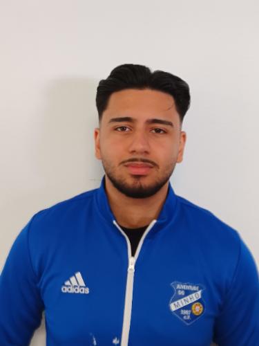 Assieb Amiri