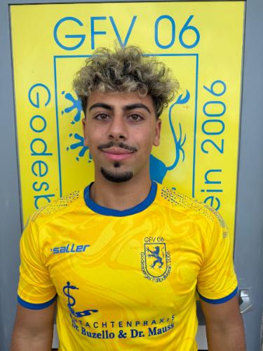 Ahmad Issa