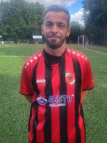 Florent Rekaj
