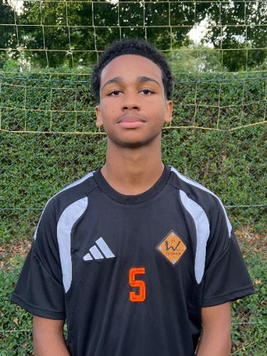 David Adrian Souley
