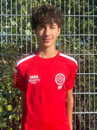 Ilias Belhaj