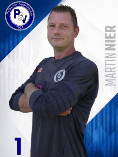 Martin Nier