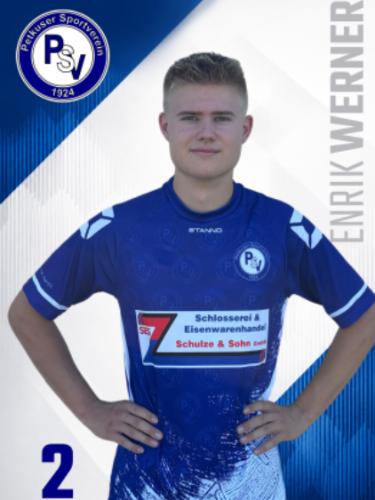 Enrik Werner
