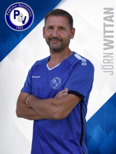 Jörn Wittan
