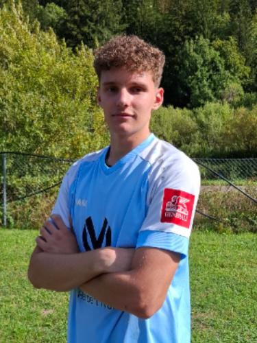 Jonas Imhof