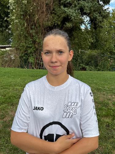 Antonia Schumann