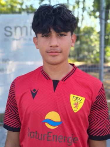 Emir Altmann