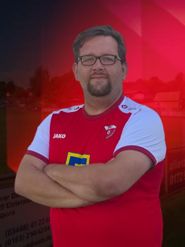 David Reiche