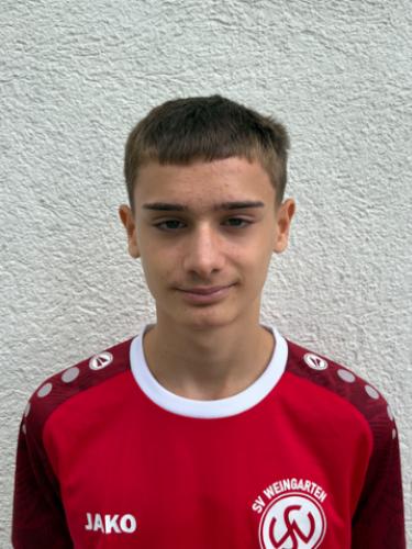 Dorjan Shala