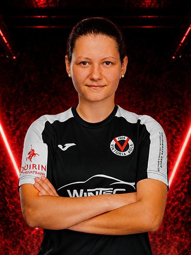 Medina Cirikovic