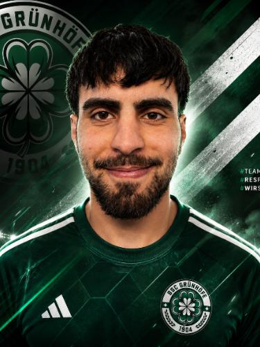 Ahmad Alhafyan
