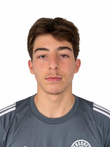 Hüseyin Berkay Duran