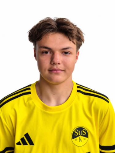 Jonas Gaide