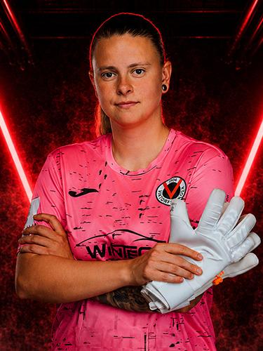 Jasmin Kuhl