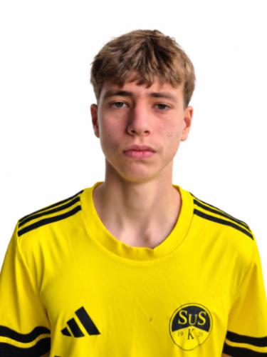 Alexander Haffner
