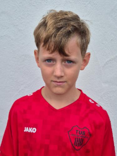 Lennard Halek