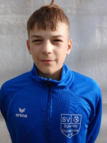Tom Luka Geick