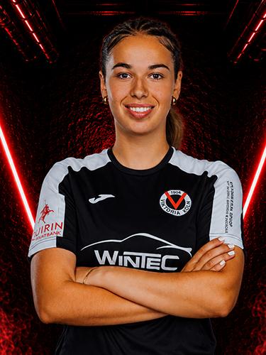 Raluca-Maria Timaru